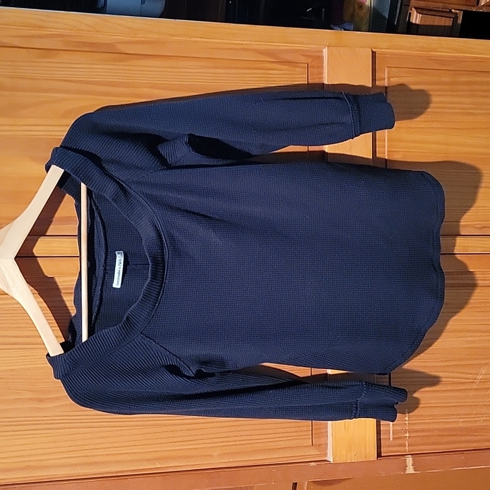 Abercrombie & Fitch Top